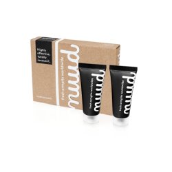 nuud Smarter Pack Black Femmes Déodorant crème 40 ml 2 pièce(s)