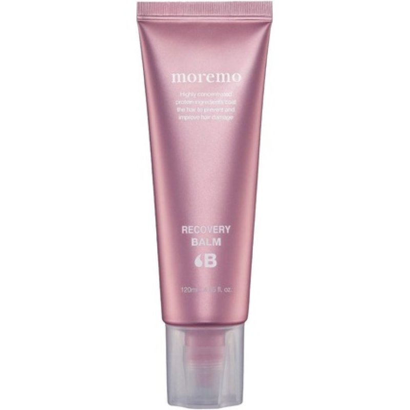 Moremo Recovery Balm B 120ml