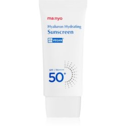 ma:nyo Hyaluron Hydrating Sunscreen SPF 50 50 ml