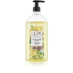 Lux Ylang Ylang Cica Body Wash 720 Ml