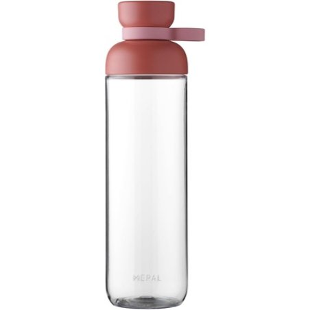 Mepal Vita Large Water Bottle with Two Openings for Extra Drinking