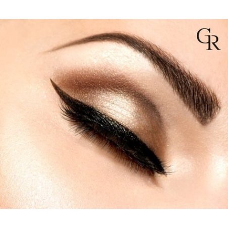 Golden Rose Style Liner Metallic 14
