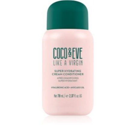 Coco Eve Like A Virgin Super Hydrating Conditioner - 70 Ml