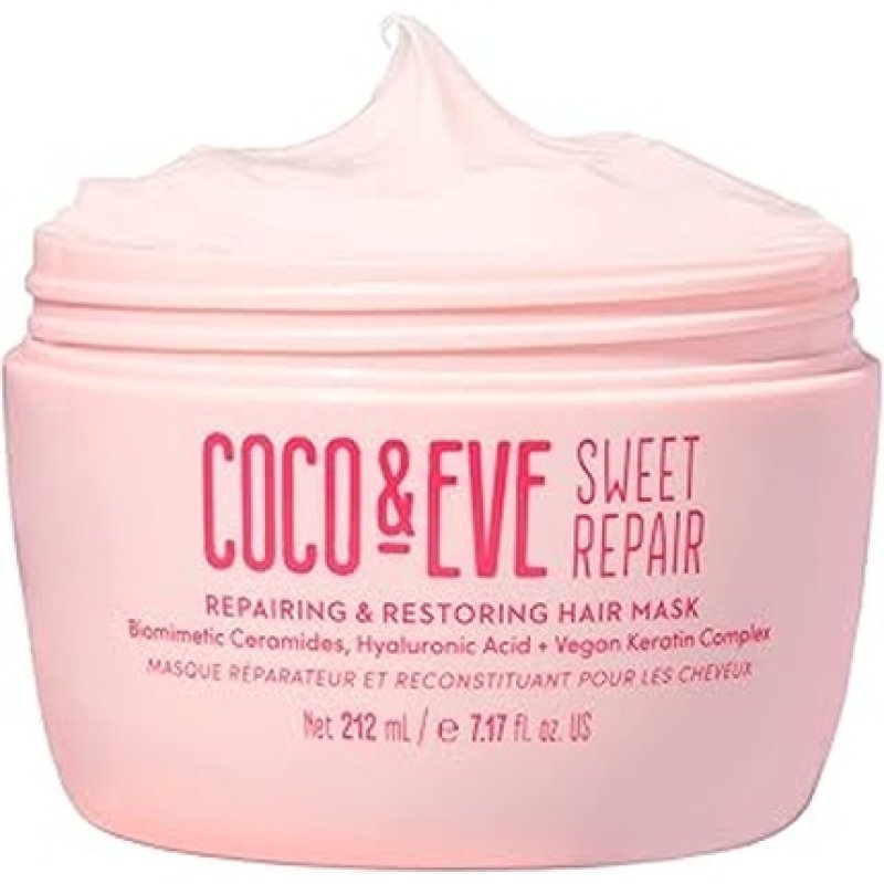 Coco Eve Sweet Repair Hair Mask - 50 Ml