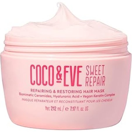 Coco Eve Sweet Repair Hair Mask - 50 Ml
