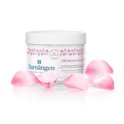 Barnängen Oil Intense Body Balm 200 ml Baume Femmes