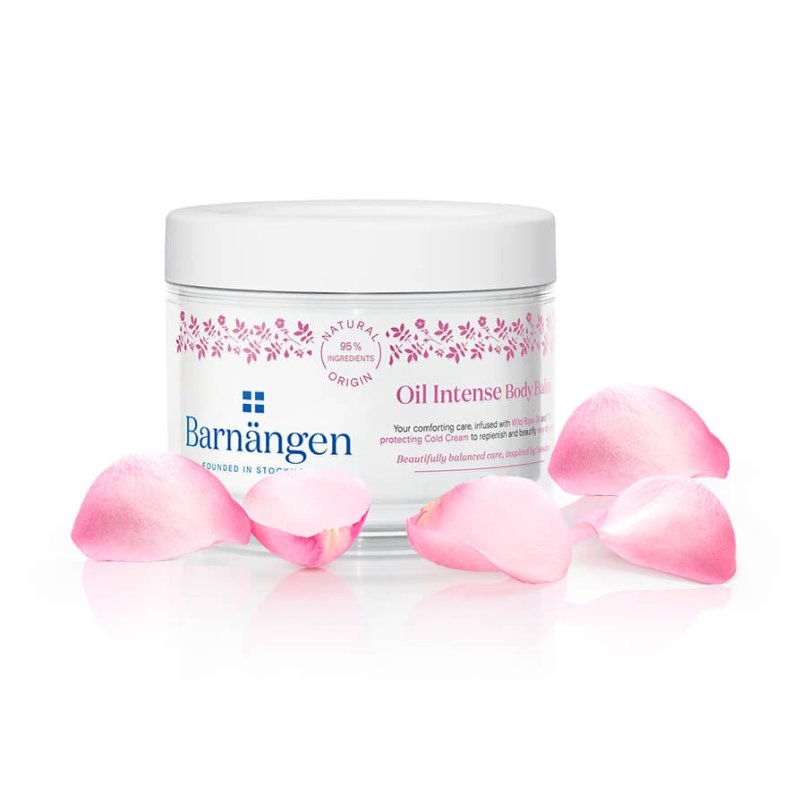 Barnangen Oil Intense Body Balm - 200 Ml