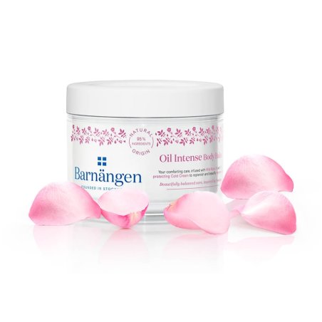 Barnängen Oil Intense Body Balm 200 ml Women