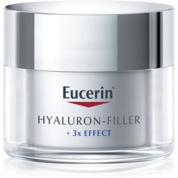 Eucerin Hyaluron-Filler 3x Effect Day Cream Anti-Age SPF 30 50 ml