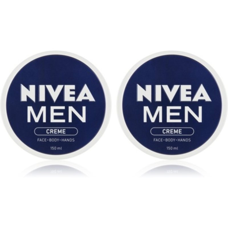 Nivea Men Original Face and Body Cream (Convenient Packaging)