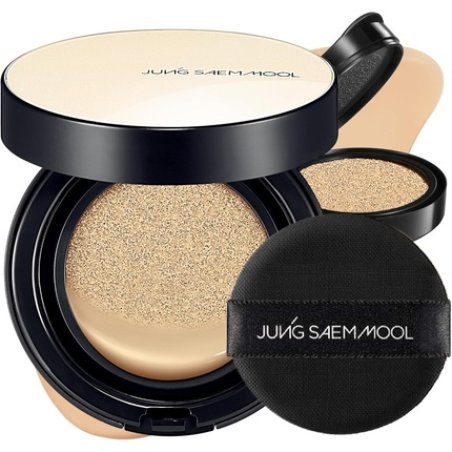 Jungsaemmool Essential Skin Nuder Cushion SPF 50 PA Light