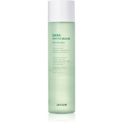 Jayjun Okra Phyto Mucin Hydrating Refreshing Toner - 150 ml