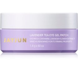 Jayjun Eye Gel Patch Lavender Tea - 84 Grams