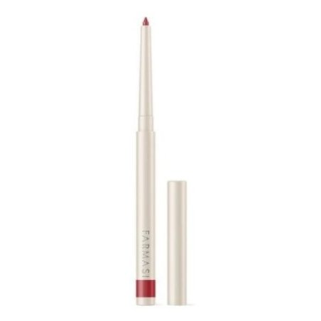 Farmasi Lip Liner Pencil 02 Deep Red
