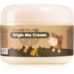 Elizavecca Milky Piggy Origin Ma Cream - Intense Moisturizing and Emollient Cream 100 ml