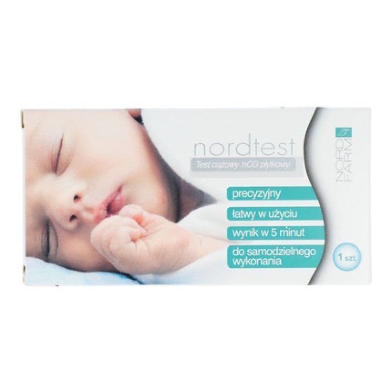 Precision Wellness 2-Test Early Detection Pregnancy Kit