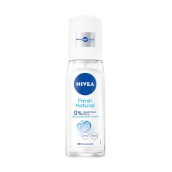 Nivea Deodorant 75ml Fresh Natural