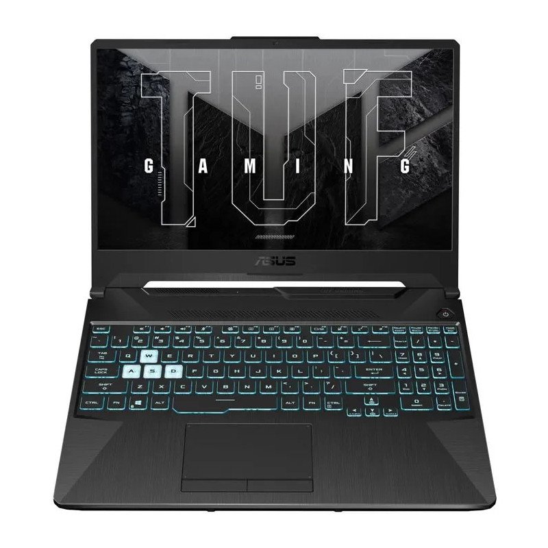 ASUS Gaming FA506NCR-HN108