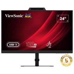 VG2441V 23.8IN LCD 1920X1080 16:9 5MS 250NITS HDMI/DP/USB3.2