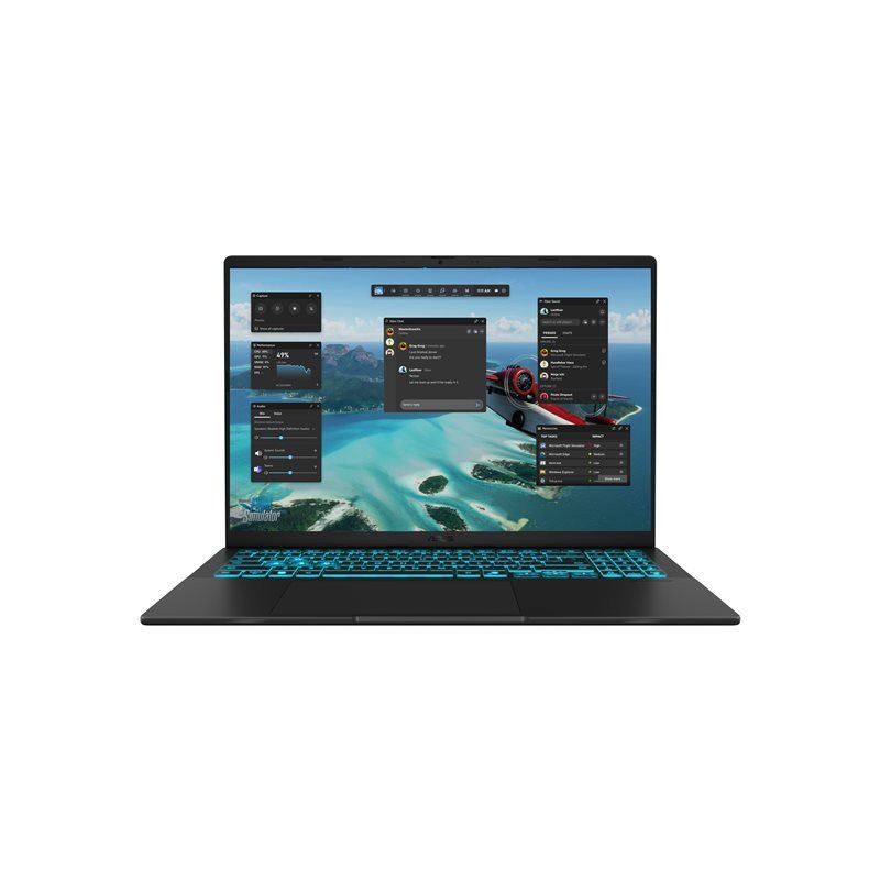 ASUS Gaming V3607VM-RP058