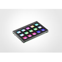 Elgato Stream Deck Noir 15 boutons