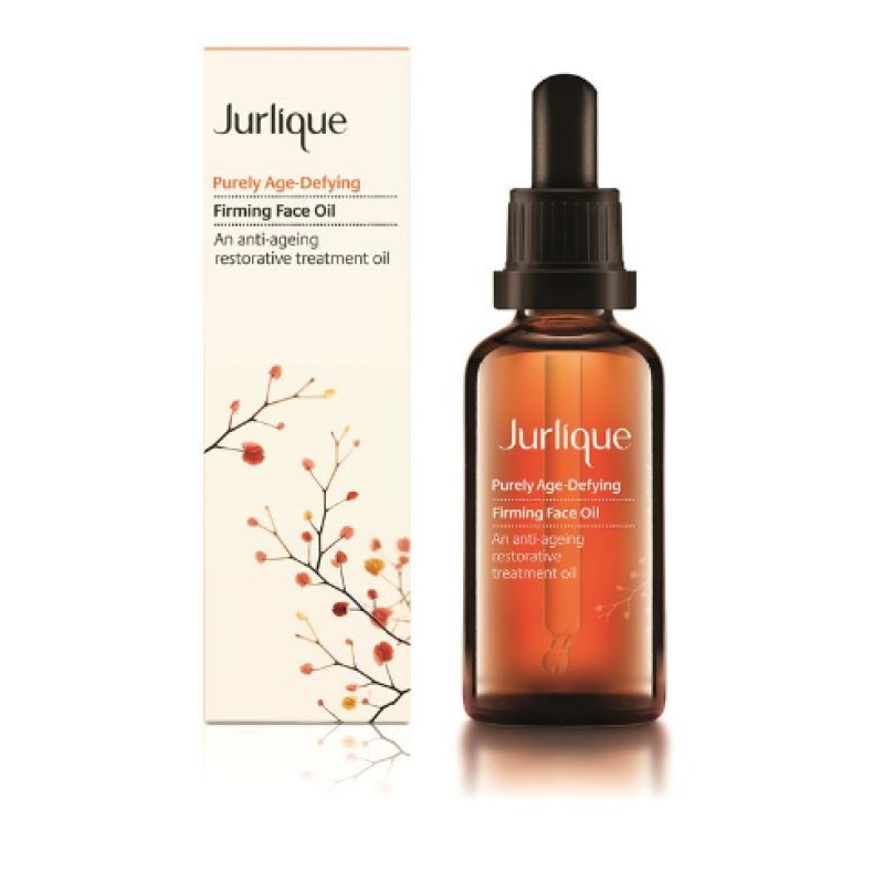 Jurlique - Purely Age-Defying Face Oil