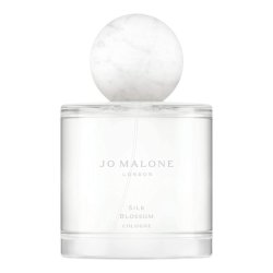 Jo Malone Silk Blossom Cologne Eau de Cologne Unisex 100ml
