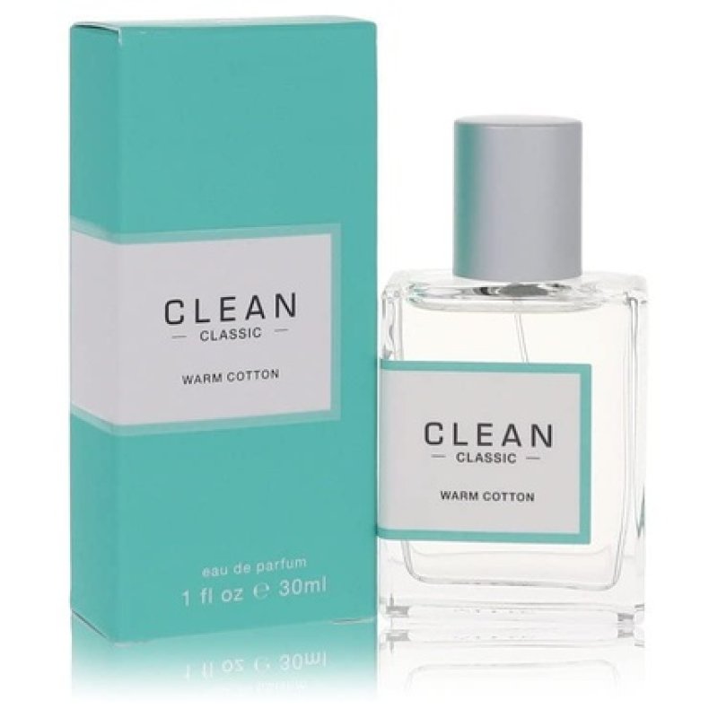 CLEAN Warm Cotton EDP 30ml