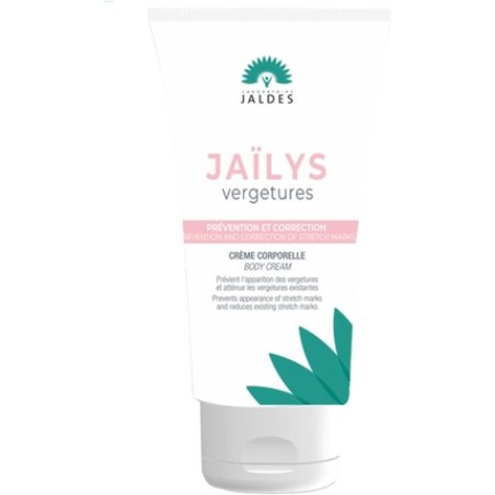 Jailys Stretch Marks Prevention and Correction for Pregnancy