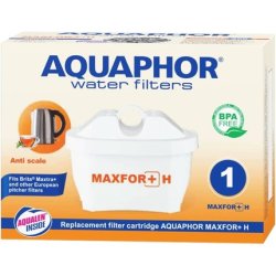 Aquintos Water Treatment Aquaphor Maxfor