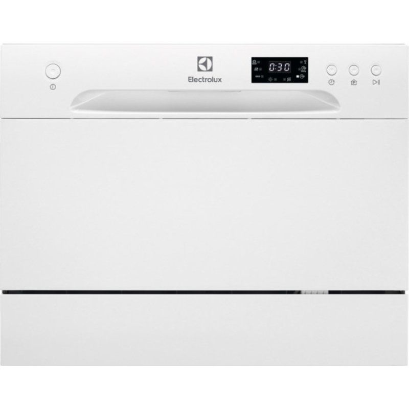 Electrolux ESF2400OW Comptoir 6 couverts F