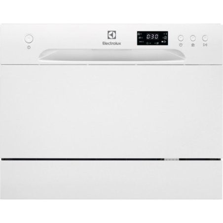 Electrolux ESF2400OW Comptoir 6 couverts F