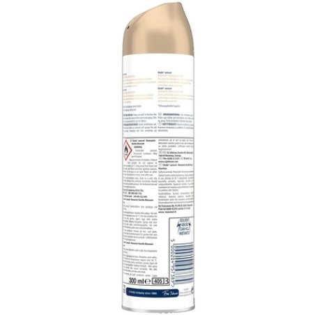 Glade Air Freshener Spray, Aerosol Odour Eliminator & Room Fragrance, 300 Ml