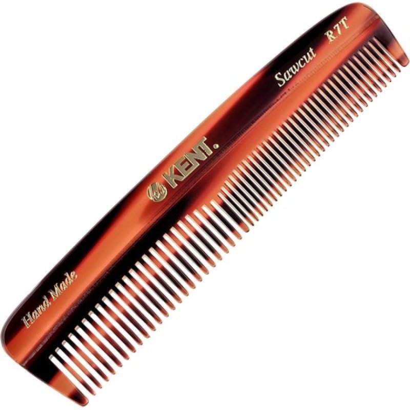 Kent A R7t Small Men's or Women's Comb