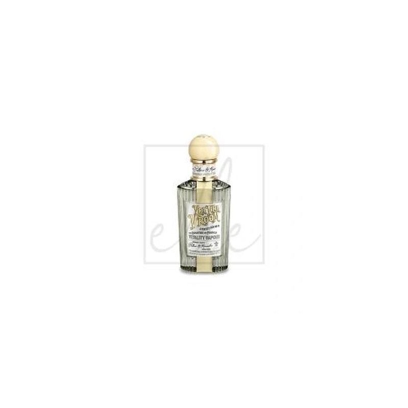 Penhaligon's Vra Vra Vroom Eau De Parfum 100 Milliliters
