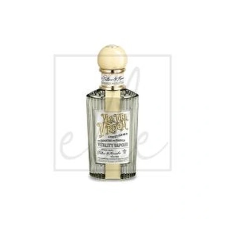 Penhaligon's Vra Vra Vroom Eau De Parfum 100 Milliliters
