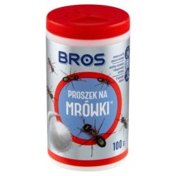 Ant Powder 100g BROS