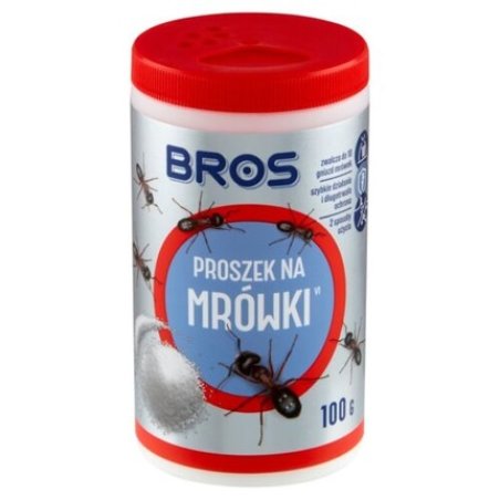 Ant Powder 100g BROS