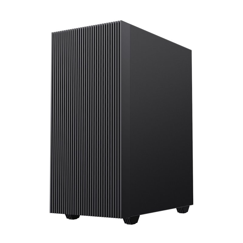 Hyrican Business Desktop PC CTS00961 AMD Ryzen 7 8700G, 32GB DDR5 RAM, 1TB M.2 SSD, Radeon Grafik, WiFi, Windows 11 Pro