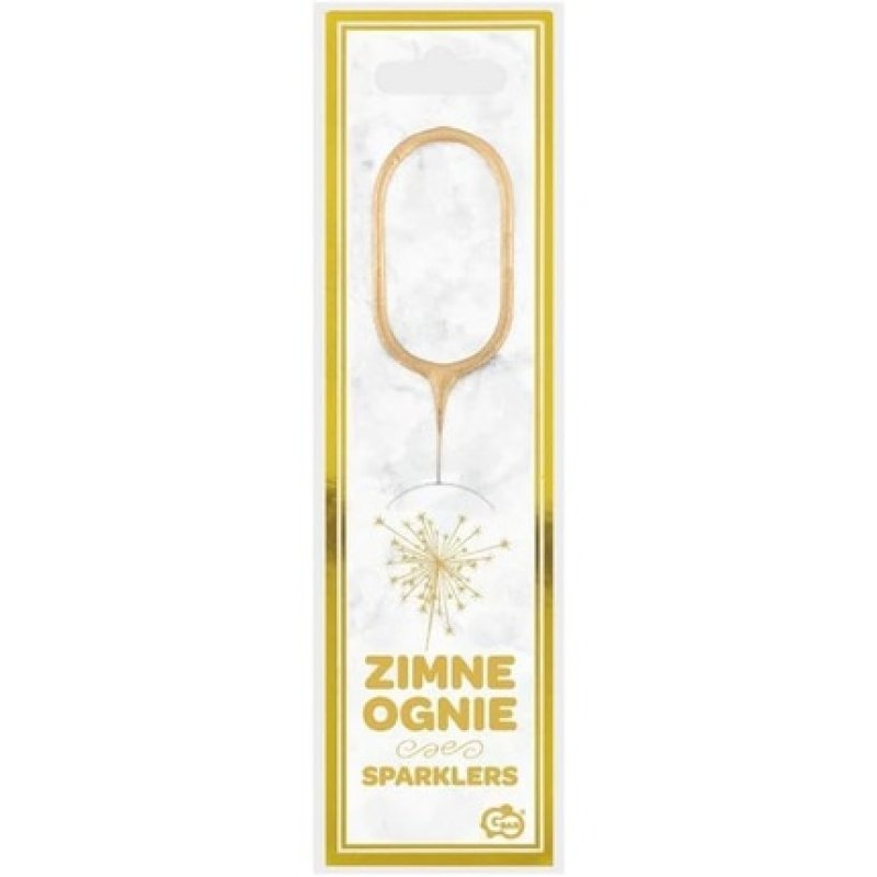 Birthday Candle Cake Topper for Birthday, Anniversary, Jubilee