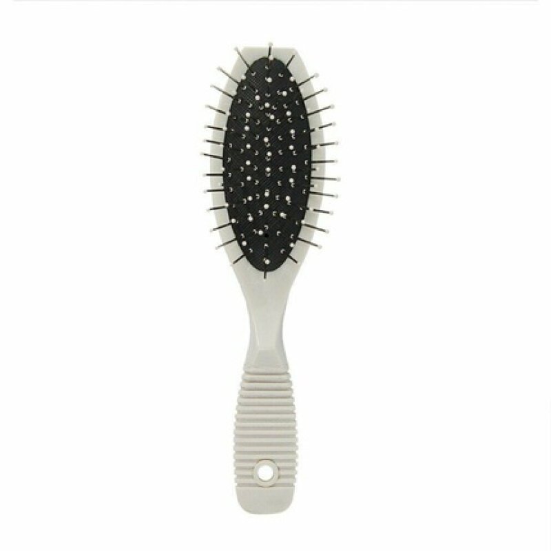 Donegal Cushion Mini Brush 9039