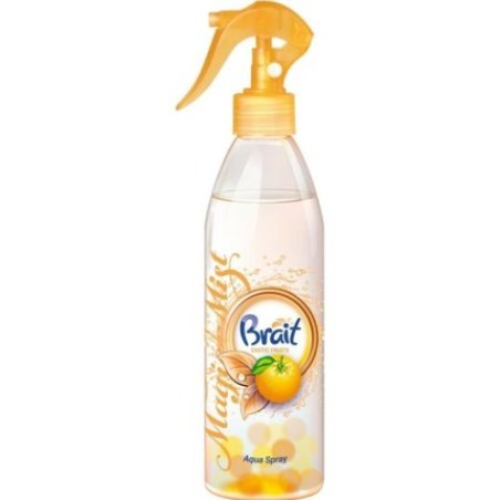 Brait Magic Mist Exotic Fruits Water Air Freshener 425g