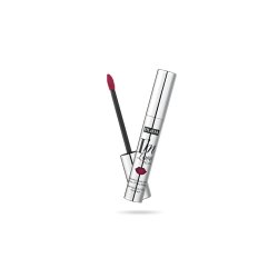 I'm Loveproof Liquid Lipstick in Burgundy Red