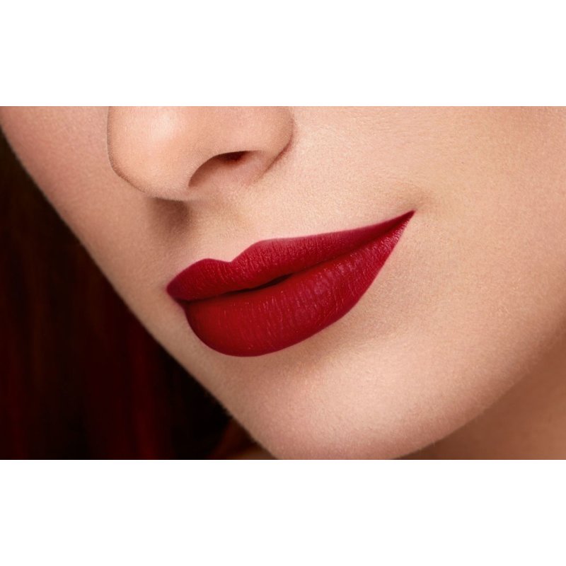 PUPA Milano I'm Loveproof Burgundy Red 012 2.7 ml