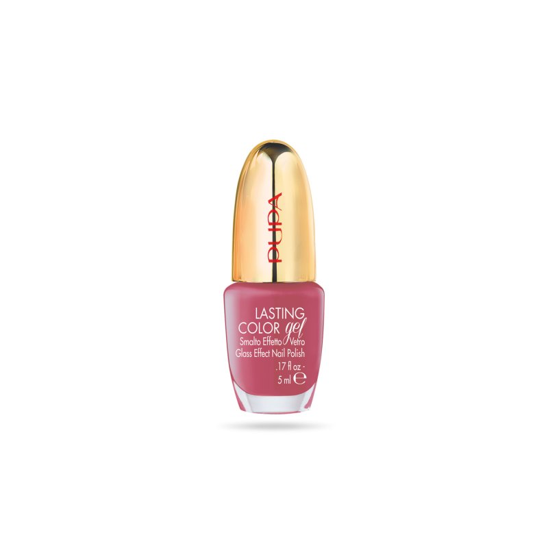 PUPA Milano Lasting Color Gel 197 Wild Rose 5 ml