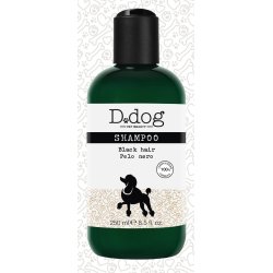 Diego dalla Palma Black Hair Pet Shampoo 250 ml