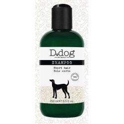 Diego dalla Palma Short Hair 250 ml Chien Shampoing