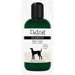 Diego From Palm Dog Shampoo for Short Hair 8.5oz