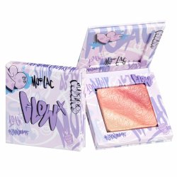 Mulac Cosmetics Glow X All Over Vegan Reflective Face Powder 6.5g