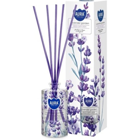 Bispol Lavender Garden Fragrance Diffuser 45ml